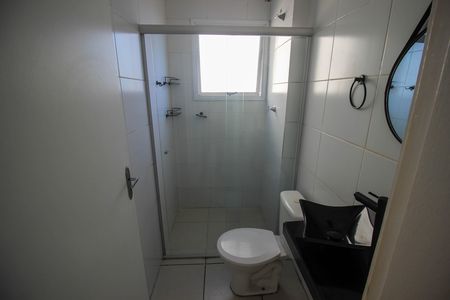 Apartamento para alugar com 52m², 2 quartos e 2 vagas