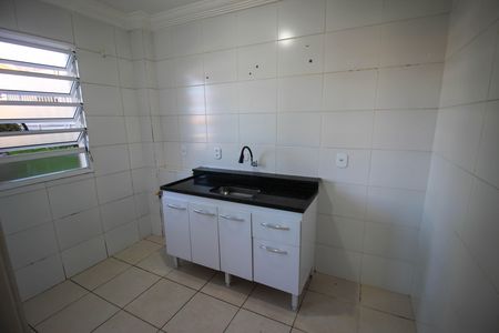 Apartamento para alugar com 52m², 2 quartos e 2 vagas