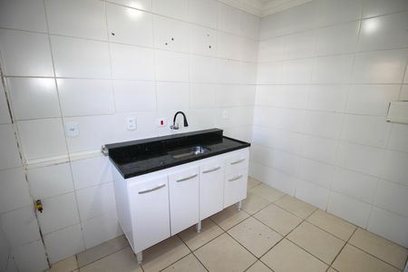Apartamento para alugar com 52m², 2 quartos e 2 vagas