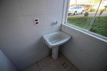 Apartamento para alugar com 52m², 2 quartos e 2 vagas