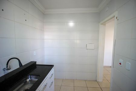 Apartamento para alugar com 52m², 2 quartos e 2 vagas