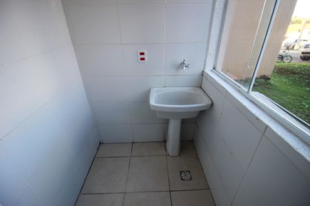 Apartamento para alugar com 52m², 2 quartos e 2 vagas