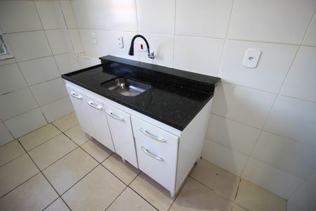 Apartamento para alugar com 52m², 2 quartos e 2 vagas
