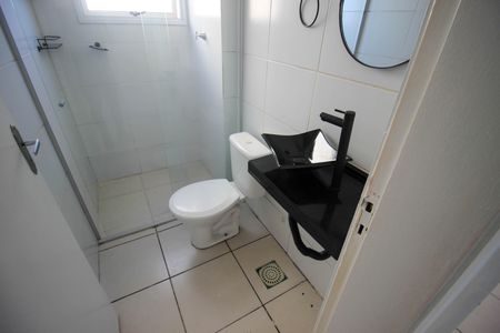 Apartamento para alugar com 52m², 2 quartos e 2 vagas