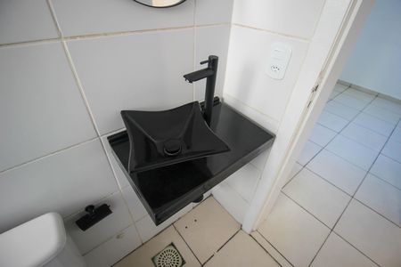 Apartamento para alugar com 2 quartos, 52m² em Jardim Novo Horizonte, Sorocaba