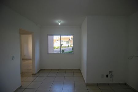 Apartamento para alugar com 2 quartos, 52m² em Jardim Novo Horizonte, Sorocaba