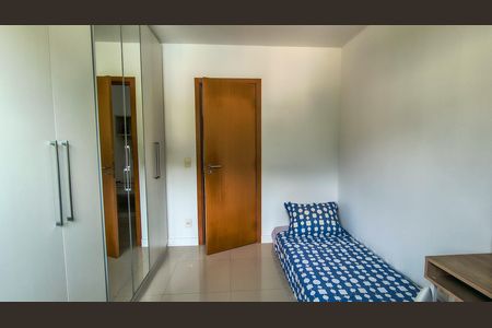 Quarto  de apartamento à venda com 2 quartos, 71m² em Recreio dos Bandeirantes, Rio de Janeiro