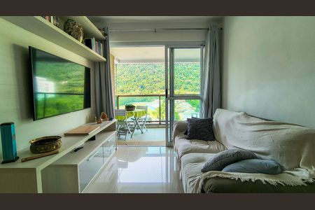 Apartamento à venda com 2 quartos, 71m² em Recreio dos Bandeirantes, Rio de Janeiro