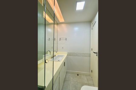 Apartamento para alugar com 105m², 3 quartos e 2 vagas