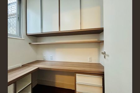 Apartamento para alugar com 105m², 3 quartos e 2 vagas