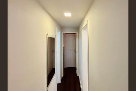 Apartamento para alugar com 105m², 3 quartos e 2 vagas
