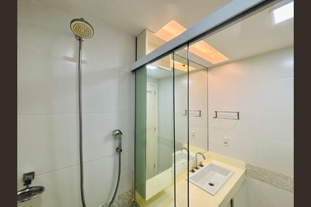 Apartamento para alugar com 105m², 3 quartos e 2 vagas