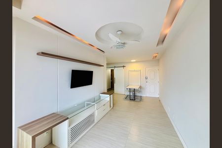 Apartamento para alugar com 105m², 3 quartos e 2 vagas