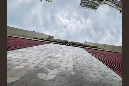 Apartamento para alugar com 105m², 3 quartos e 2 vagas