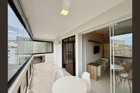 Apartamento para alugar com 3 quartos, 105m² em Copacabana, Rio de Janeiro