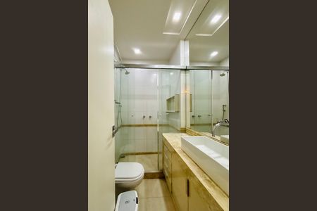 Apartamento para alugar com 105m², 3 quartos e 2 vagas