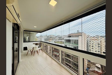 Apartamento para alugar com 3 quartos, 105m² em Copacabana, Rio de Janeiro