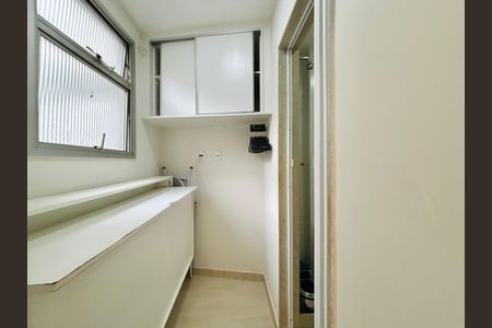 Apartamento para alugar com 105m², 3 quartos e 2 vagas