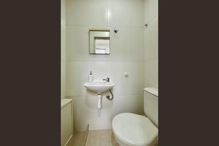 Apartamento para alugar com 105m², 3 quartos e 2 vagas
