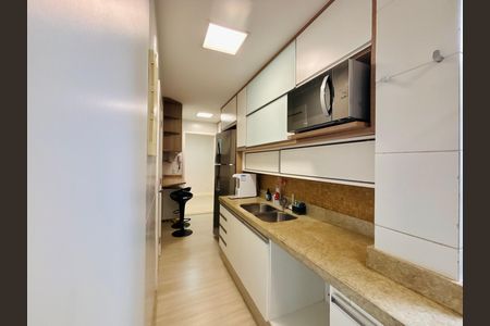 Apartamento para alugar com 105m², 3 quartos e 2 vagas
