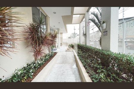 Apartamento para alugar com 53m², 2 quartos e 2 vagas Apartamento para alugar com 53m², 2 quartos e 2 vagasÁrea comum