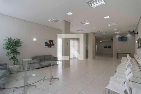 Apartamento para alugar com 53m², 2 quartos e 2 vagas Apartamento para alugar com 53m², 2 quartos e 2 vagasÁrea comum