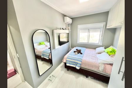 Apartamento para alugar com 53m², 2 quartos e 2 vagas Apartamento para alugar com 53m², 2 quartos e 2 vagasQuarto 1