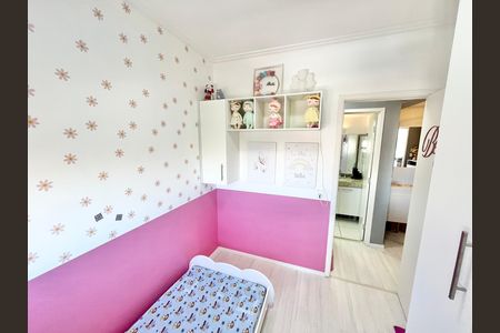 Apartamento para alugar com 53m², 2 quartos e 2 vagas Apartamento para alugar com 53m², 2 quartos e 2 vagasQuarto 2
