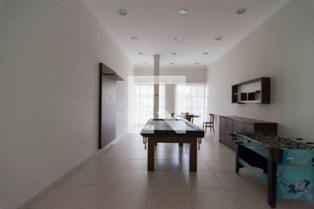 Apartamento para alugar com 53m², 2 quartos e 2 vagas Apartamento para alugar com 53m², 2 quartos e 2 vagasÁrea comum
