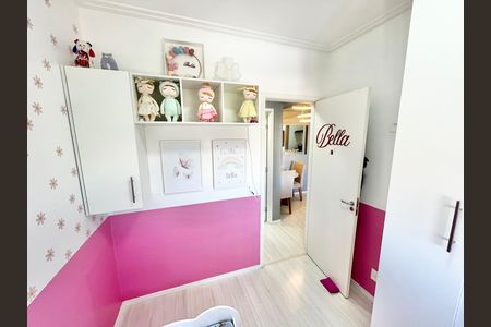 Apartamento para alugar com 53m², 2 quartos e 2 vagas Apartamento para alugar com 53m², 2 quartos e 2 vagasQuarto 2