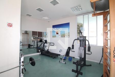Apartamento para alugar com 53m², 2 quartos e 2 vagas Apartamento para alugar com 53m², 2 quartos e 2 vagasÁrea comum