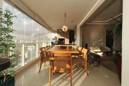 Apartamento à venda com 3 quartos, 127m² em Ipiranga, São Paulo