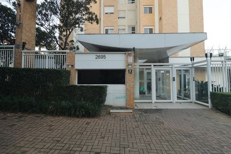 Fachada de apartamento à venda com 3 quartos, 127m² em Ipiranga, São Paulo