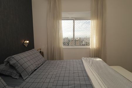 Suíte 1 de apartamento à venda com 3 quartos, 127m² em Ipiranga, São Paulo