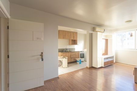 Apartamento para alugar com 71m², 2 quartos e 1 vaga Apartamento para alugar com 71m², 2 quartos e 1 vagaSala