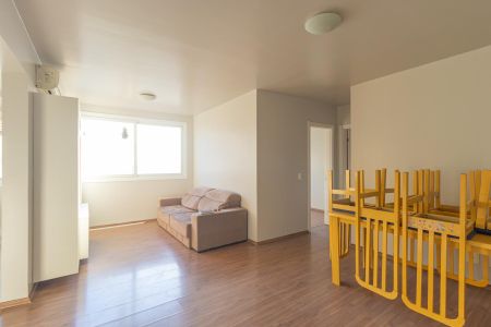 Apartamento para alugar com 71m², 2 quartos e 1 vaga Apartamento para alugar com 71m², 2 quartos e 1 vagaSala