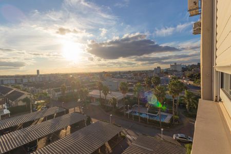Apartamento para alugar com 71m², 2 quartos e 1 vaga Apartamento para alugar com 71m², 2 quartos e 1 vagaVista da Suíte