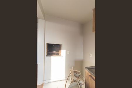 Apartamento para alugar com 71m², 2 quartos e 1 vaga Apartamento para alugar com 71m², 2 quartos e 1 vagaCozinha/Churrasqueira