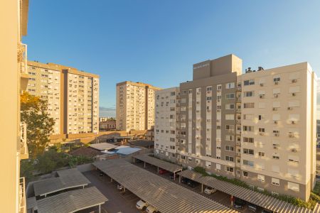 Apartamento para alugar com 71m², 2 quartos e 1 vaga Apartamento para alugar com 71m², 2 quartos e 1 vagaVista do Quarto 1