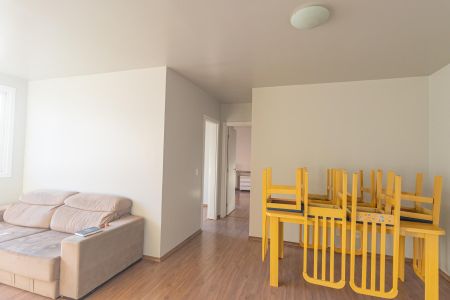 Apartamento para alugar com 71m², 2 quartos e 1 vaga Apartamento para alugar com 71m², 2 quartos e 1 vagaSala