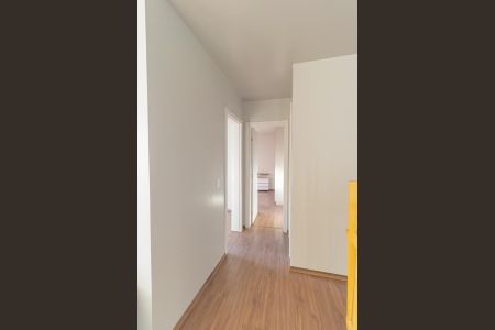 Apartamento para alugar com 71m², 2 quartos e 1 vaga Apartamento para alugar com 71m², 2 quartos e 1 vagaCorredor