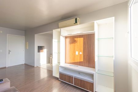 Apartamento para alugar com 71m², 2 quartos e 1 vaga Apartamento para alugar com 71m², 2 quartos e 1 vagaSala