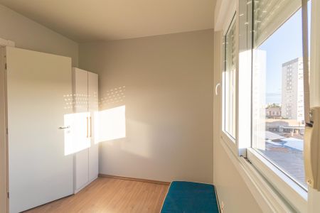 Apartamento para alugar com 71m², 2 quartos e 1 vaga Apartamento para alugar com 71m², 2 quartos e 1 vagaQuarto 1