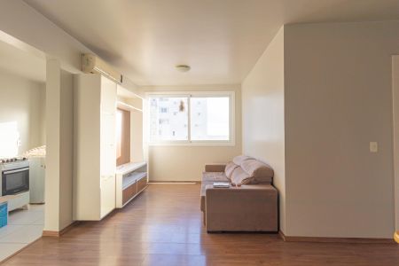Apartamento para alugar com 71m², 2 quartos e 1 vaga Apartamento para alugar com 71m², 2 quartos e 1 vagaSala