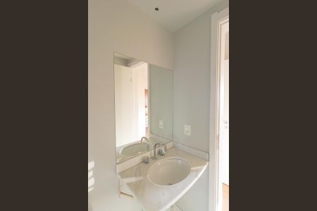 Apartamento para alugar com 71m², 2 quartos e 1 vaga Apartamento para alugar com 71m², 2 quartos e 1 vagaBanheiro da Suíte
