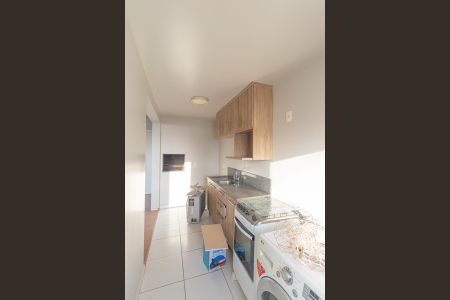 Apartamento para alugar com 71m², 2 quartos e 1 vaga Apartamento para alugar com 71m², 2 quartos e 1 vagaCozinha/Churrasqueira