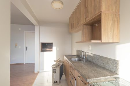 Apartamento para alugar com 71m², 2 quartos e 1 vaga Apartamento para alugar com 71m², 2 quartos e 1 vagaSala/Cozinha