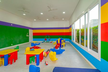 Apartamento para alugar com 71m², 2 quartos e 1 vaga Apartamento para alugar com 71m², 2 quartos e 1 vagaÁrea comum