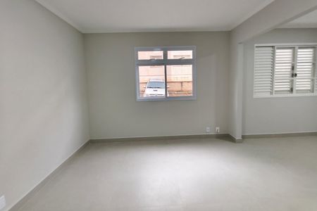 Sala de apartamento para alugar com 2 quartos, 68m² em Vila Santana, Campinas