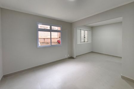 Sala de apartamento para alugar com 2 quartos, 68m² em Vila Santana, Campinas